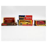 Dinky/Kingstar Vintage Die-Cast Lot