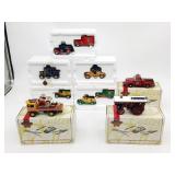 Matchbox Collectibles 1:43 Scale Die-Cast Lot