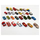Matchbox Vintage 1970s/80s Die-Cast Lot