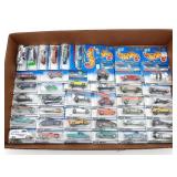 Hot Wheels 1998 1st Editions Set of (40)