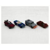 Hot Wheels Vintage Redline Lot