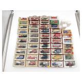 Days Gone Lledo Lot of (50) NIP Die-Cast Vehicles