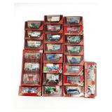 1980s Models of Yesteryear Matchbox Ltd. Ed. Lot