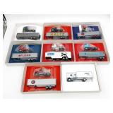 Winross 1/64 Diecast Highway Pioneer Truck Lot