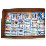 Hot Wheels 2001 1st Editions Set + Extras