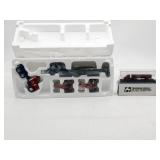 Hamilton Authenticated/ERTL Die-Cast Lot