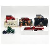 Matchbox Collectibles 1:43 Scale Die-Cast Lot