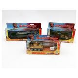 1970s Matchbox Battle Kings Die-Cast Lot