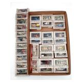 1980s Days Gone By Lledo Die-Cast Vehicles Lot