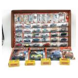 Matchbox Early 1990/2000s NIP Die-Cast Lot of (47)