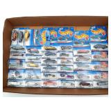 Hot Wheels 1999 1st Editions Set + More