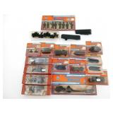 Roco Minitanks Massive Lot Tanks Figurines Trucks