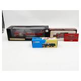 Corgi/Corgi Classics Die-Cast Lot