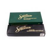 HO Bachmann Spectrum 81406 25128 Train Lot