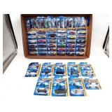 Hot Wheels 2007 New Models Near Set/More