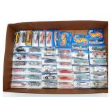 Hot Wheels 1996-1998 1st Editions Lot