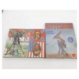 Avalon Hill Games - 1970s/80s Civil War