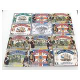 Armies in Plastic Napoleonic Wars Figures Lot