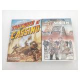 Avalon Hill Games - 1980s WWII Games