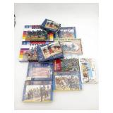 American Civil War Model Figure Kit Massive Lot