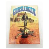 Avalon Hill Games 1982 - Gunslinger/Unpunched