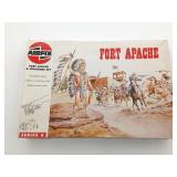 Airfix Fort Apache Model & Figure Set 06703