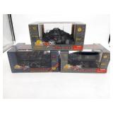 Ultimate Soldier 32X Tanks + Figure Sets/WWII