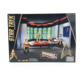 Star Trek TOS Mega Bloks Transporter Set/Sealed