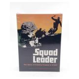 Squad Leader (1977) Avalon Hill Bookcase Game
