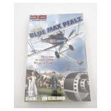 Encore Models Blue Max Pfalz 32004 Sealed Model