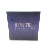 Star Trek Federation: The First 150 Years