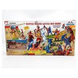 BMC American Revolution Battle of Yorktown Playset
