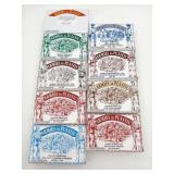 Armies in Plastic French Indian War Figures Lot