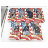 U.S. Serviceman Memorial Collection 12' Figures