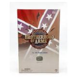 Sideshow Brotherhood of Arms 12' Figure/Civil War