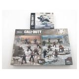 Call of Duty Mega Construx/Mega Bloks Lot