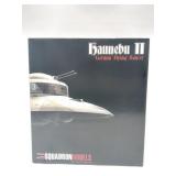Squadron Models Haunebu II Flying Saucer Kit