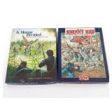 GSW Games - 1980s Civil War Themed Games