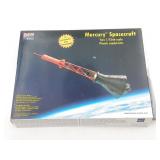 Horizon Models Mercury Spacecraft 2003 Sealed