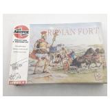 Airfix Roman Fort Snap Together Playset 06705