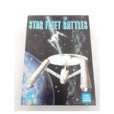 Star Trek 1979 Star Fleet Battles Game #5001