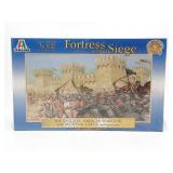 Italeri Fortress Under Siege 6102 Battle Set