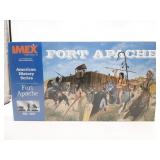 IMEX Fort Apache 1/72 Scale Figure Sets