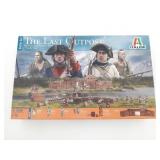 Italeri The Last Outpost 6180 French Indian War