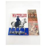 Avalon Hill Vintage Napoleon Themed Games