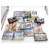 Massie Napoleonic Wars Figure Model Kit HaT Artmi