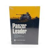 Panzer Leader - Avalon Hill 1974/Sealed