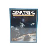 FASA Star Trek Starship Tactical Combat Simulator