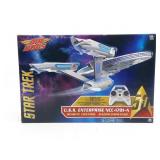 Star Trek Air Hogs USS Enterprise NCC-1701-A RC