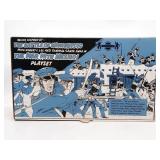 Barzso Battle of Churubusco Mexican War Playset